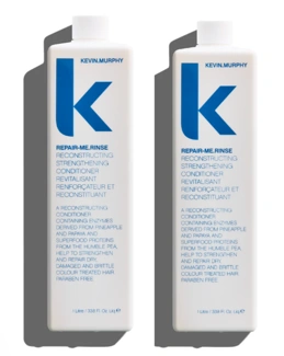 Kevin Murphy Duo Pack (Repair-Me wash+Repair-Me rinse) + AJÁNDÉK 2DB PUMPA) főképe